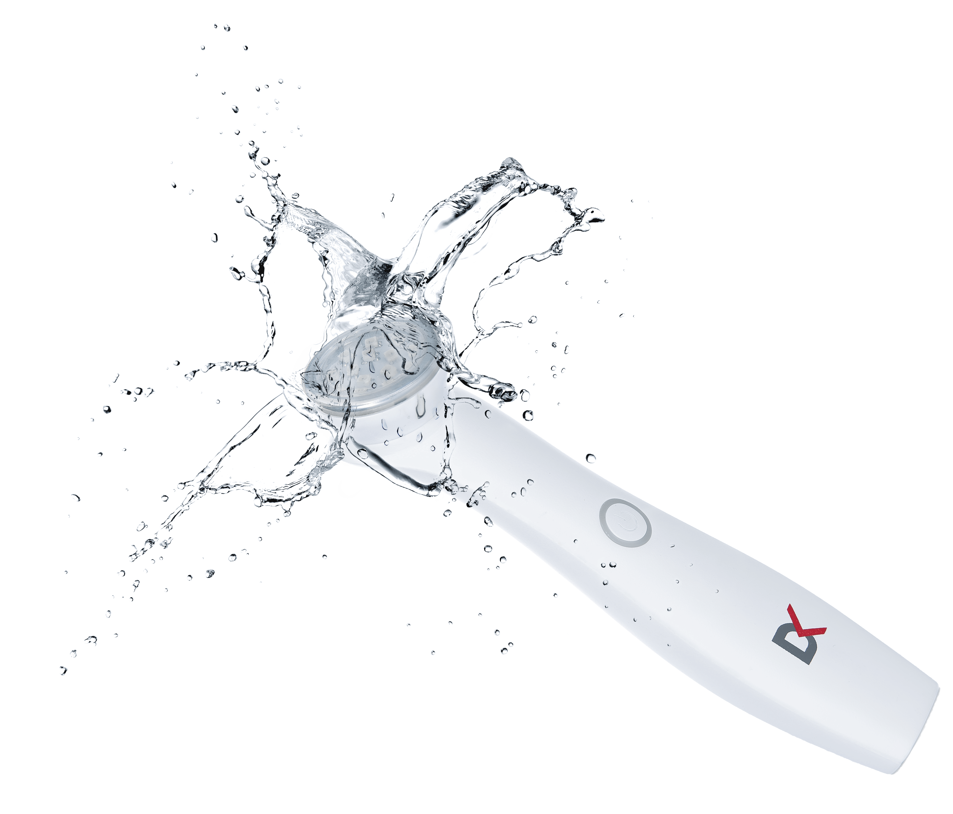 DermaKinetics Technology LED light therapy device for skincare